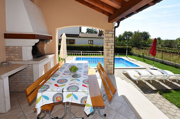 Vakantiehuis Villa 598