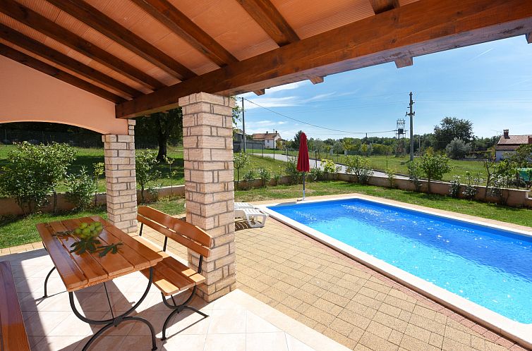 Vakantiehuis Villa 377