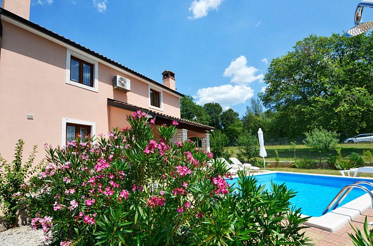 Vakantiehuis Villa 377