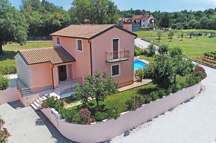 Vakantiehuis Villa 377