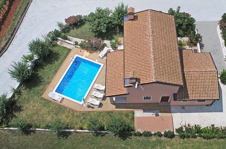 Vakantiehuis Villa 377
