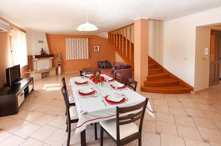 Vakantiehuis Villa 377