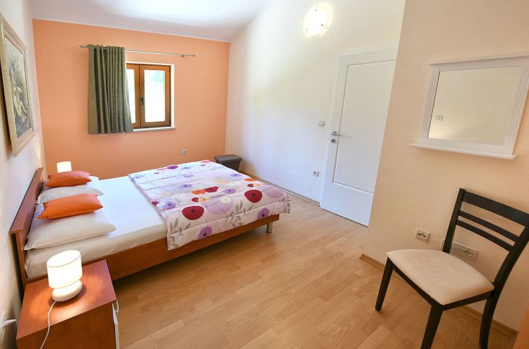 Vakantiehuis Villa 377