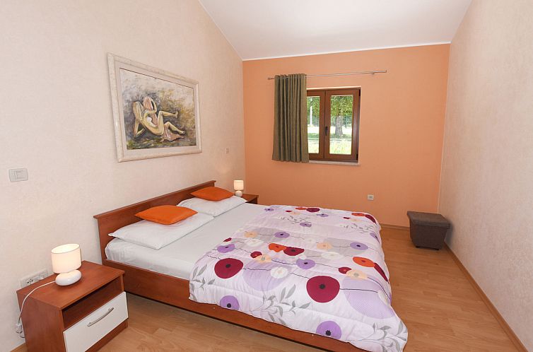 Vakantiehuis Villa 377