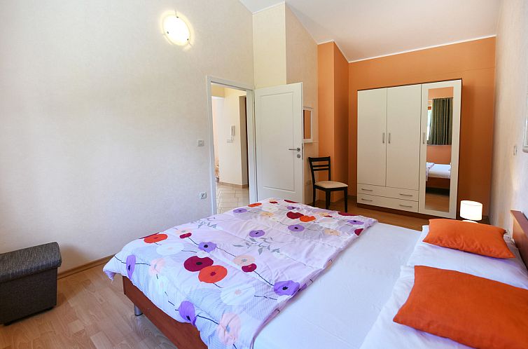 Vakantiehuis Villa 377