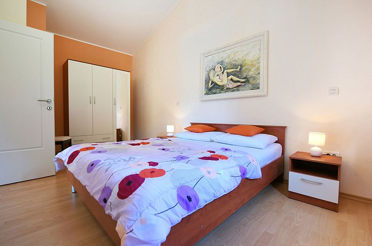 Vakantiehuis Villa 377