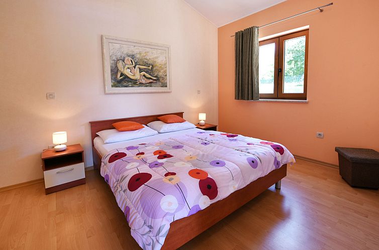 Vakantiehuis Villa 377