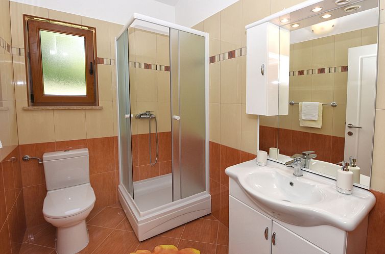 Vakantiehuis Villa 377