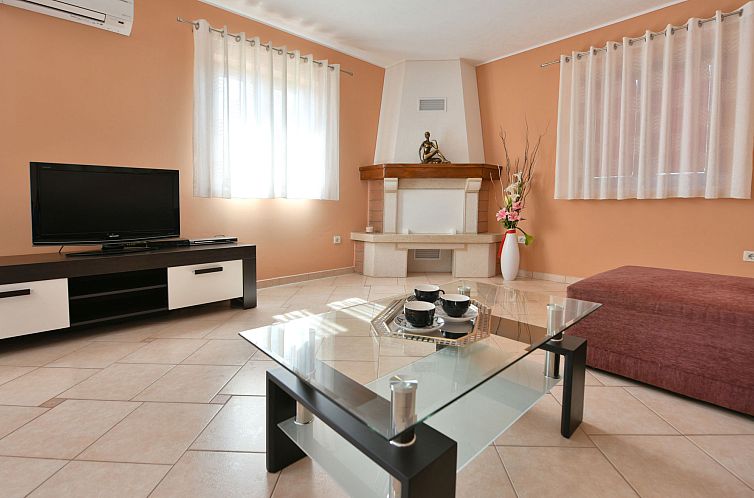 Vakantiehuis Villa 377