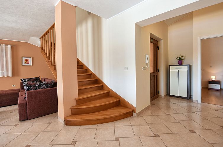 Vakantiehuis Villa 377