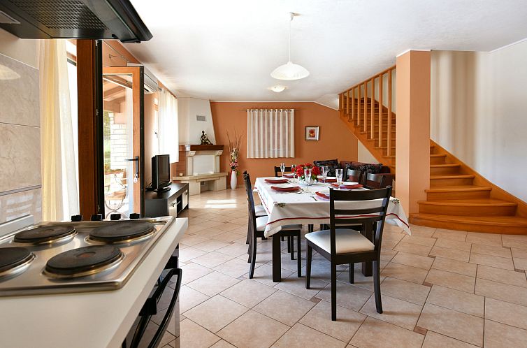 Vakantiehuis Villa 377