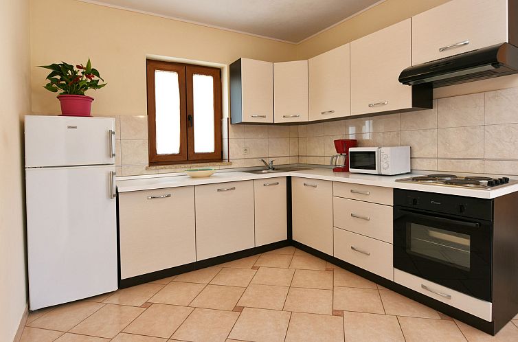 Vakantiehuis Villa 377