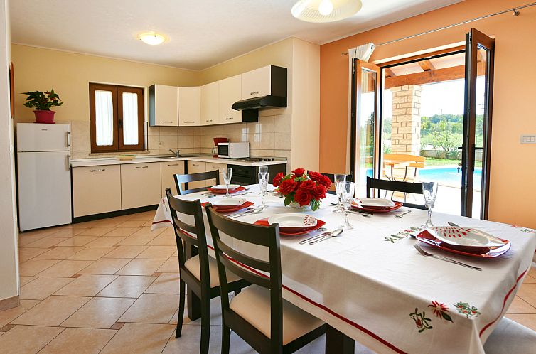 Vakantiehuis Villa 377
