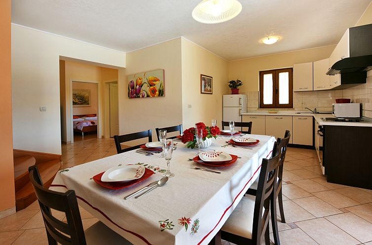 Vakantiehuis Villa 377