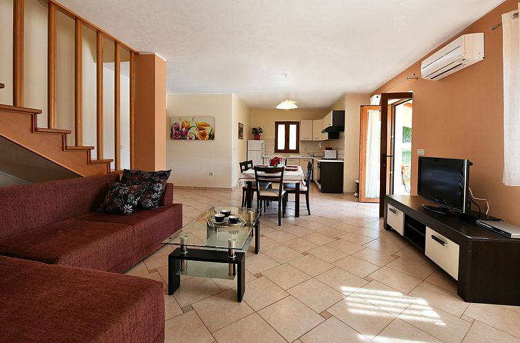 Vakantiehuis Villa 377