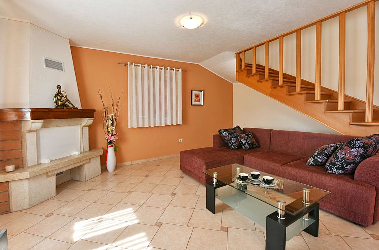 Vakantiehuis Villa 377