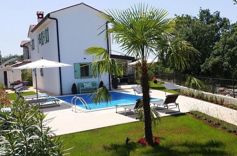 Vakantiehuis Villa Barbara