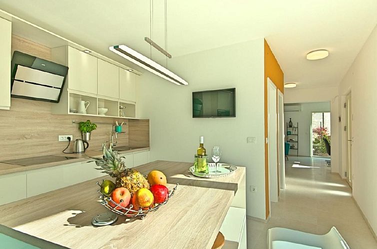 Vakantiehuis Villa Barbara