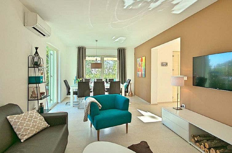 Vakantiehuis Villa Barbara