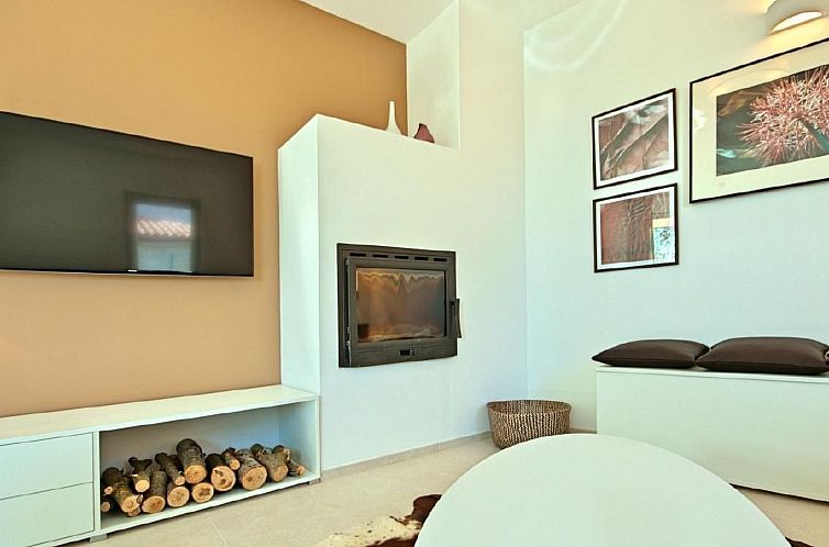 Vakantiehuis Villa Barbara