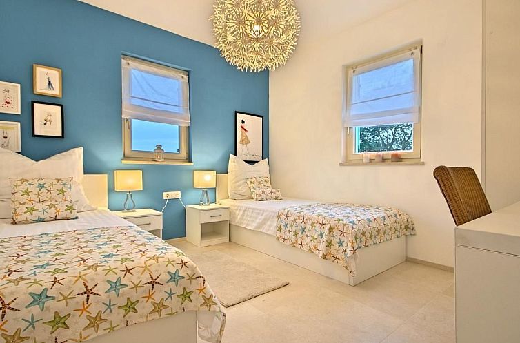Vakantiehuis Villa Barbara