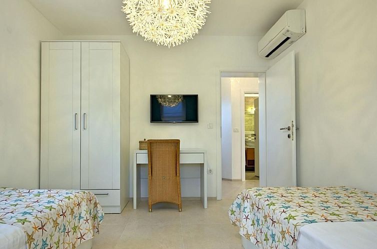 Vakantiehuis Villa Barbara