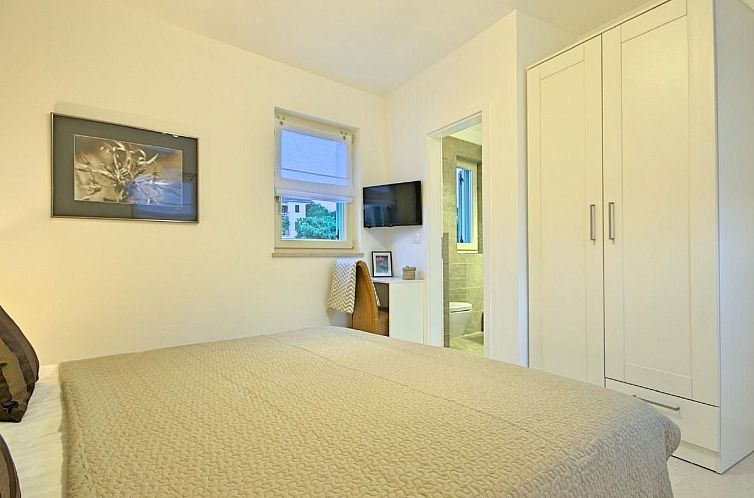 Vakantiehuis Villa Barbara