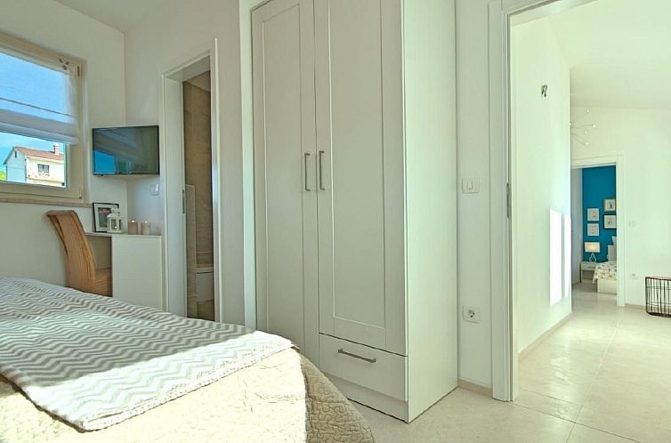 Vakantiehuis Villa Barbara