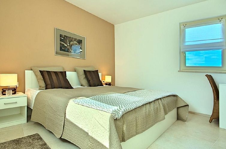 Vakantiehuis Villa Barbara