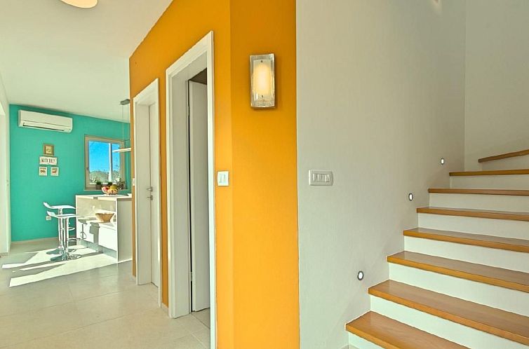 Vakantiehuis Villa Barbara