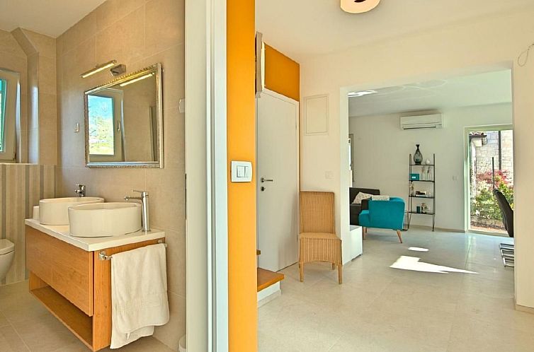 Vakantiehuis Villa Barbara