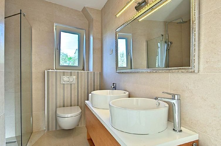 Vakantiehuis Villa Barbara