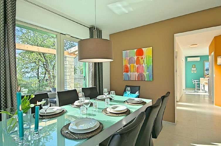 Vakantiehuis Villa Barbara