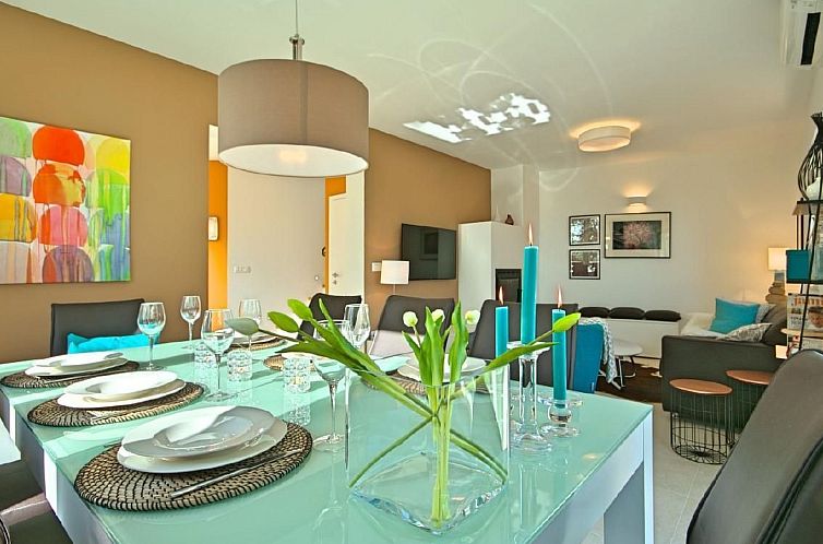 Vakantiehuis Villa Barbara