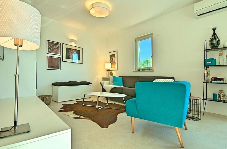 Vakantiehuis Villa Barbara