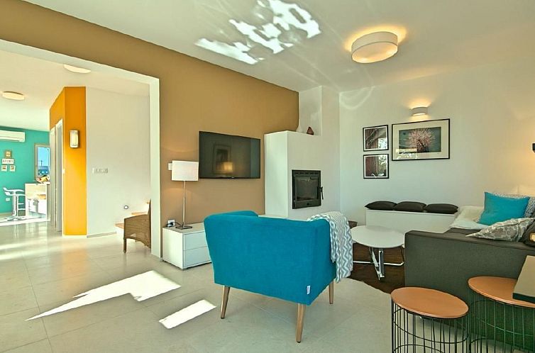 Vakantiehuis Villa Barbara