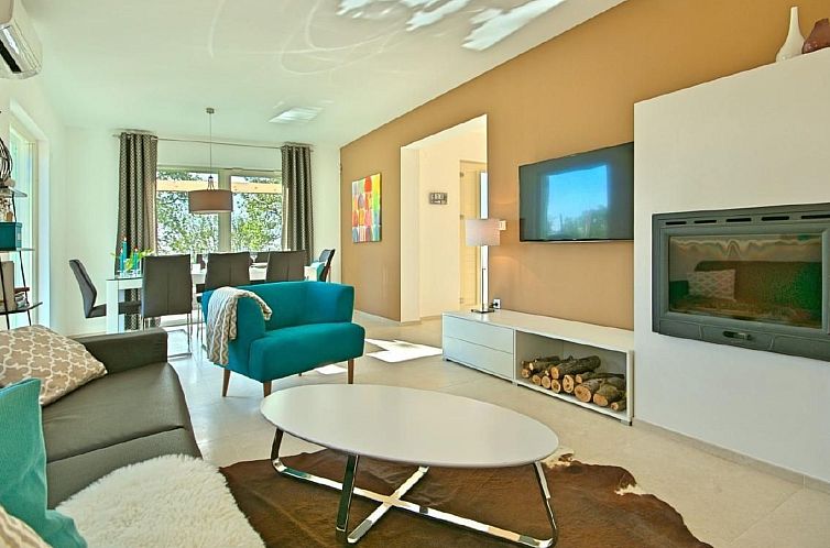 Vakantiehuis Villa Barbara