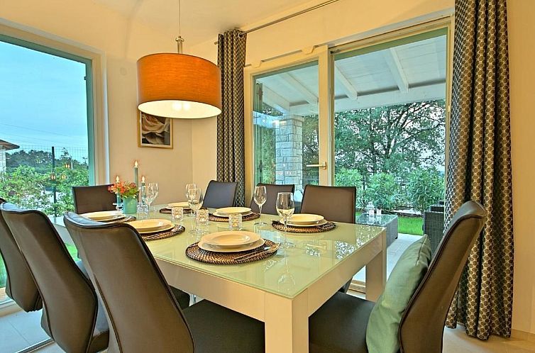 Vakantiehuis Villa Barbara