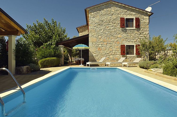 Vakantiehuis Villa Angelo & Marija