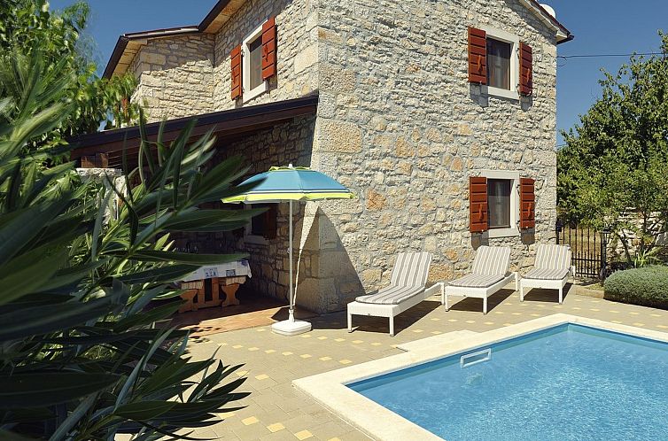 Vakantiehuis Villa Angelo & Marija