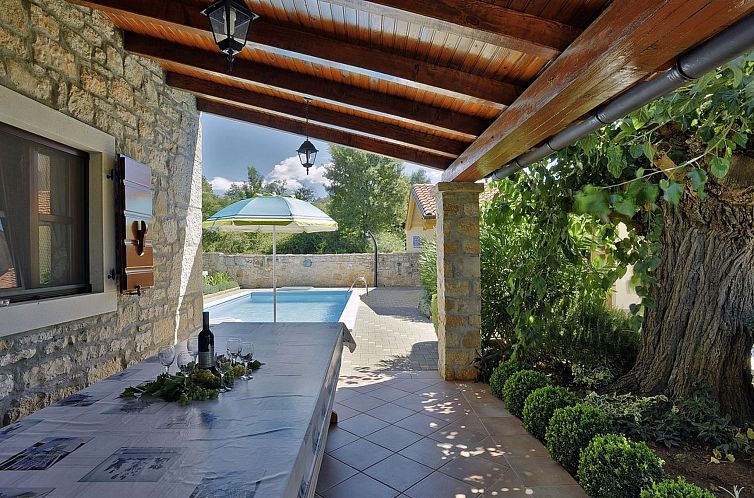 Vakantiehuis Villa Angelo & Marija