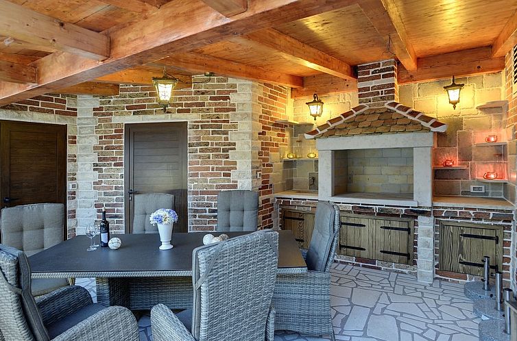 Vakantiehuis Villa Sonja