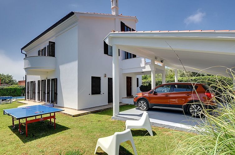 Vakantiehuis Villa Mutila