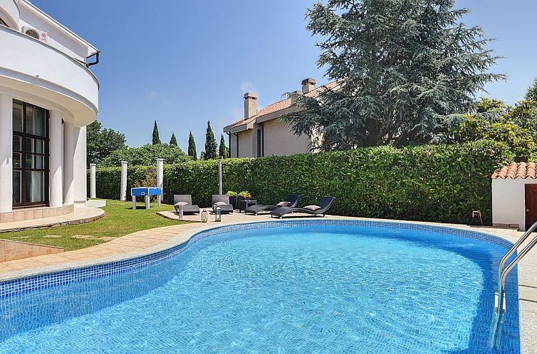 Vakantiehuis Villa Mutila