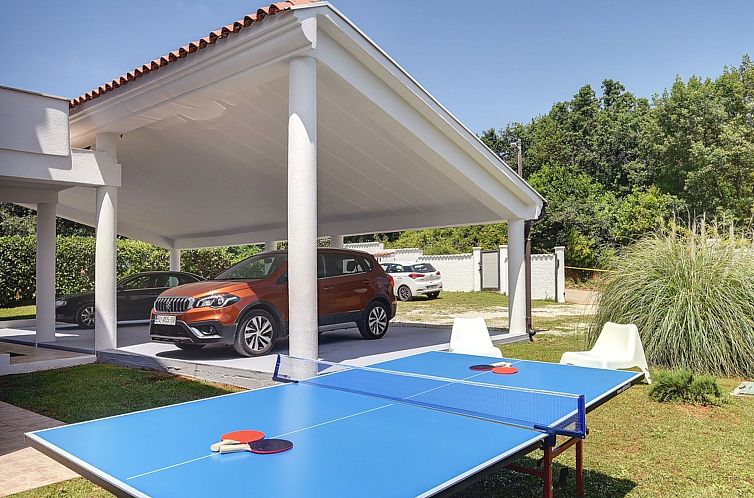 Vakantiehuis Villa Mutila