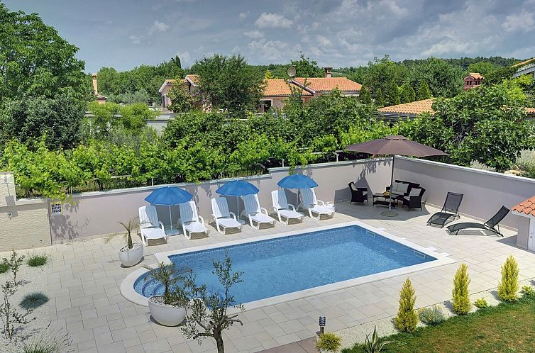 Vakantiehuis Villa Iva