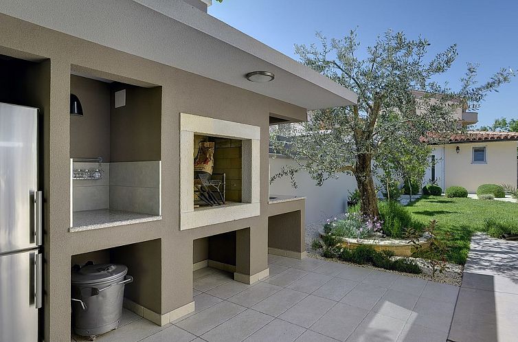 Vakantiehuis Villa Iva