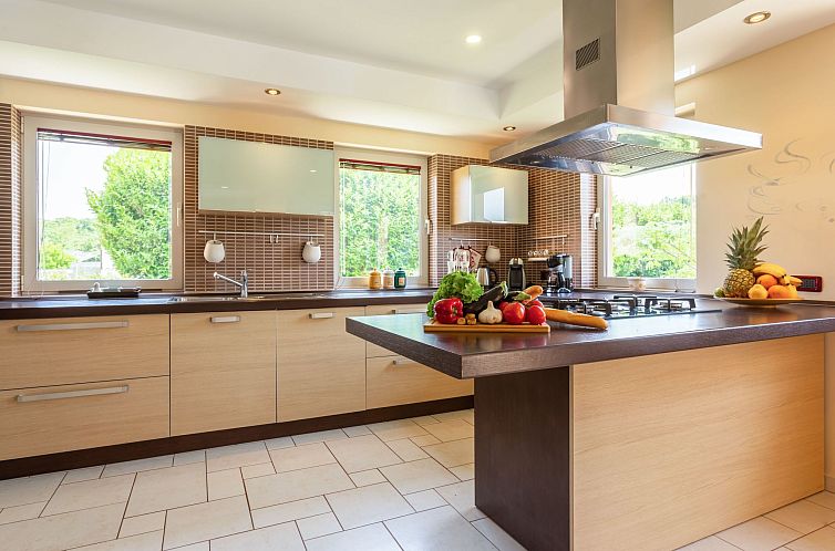 Vakantiehuis Villa Iva
