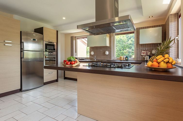 Vakantiehuis Villa Iva
