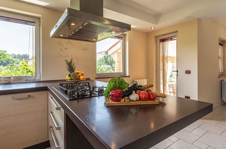Vakantiehuis Villa Iva